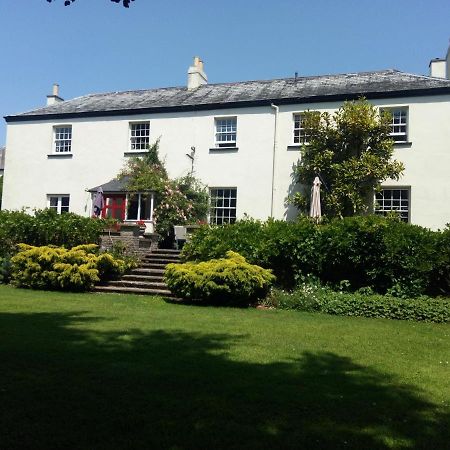 Buckley Farmhouse B & B Sidmouth Eksteriør bilde