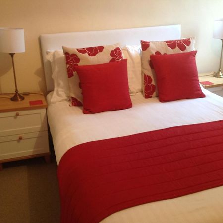 Buckley Farmhouse B & B Sidmouth Eksteriør bilde