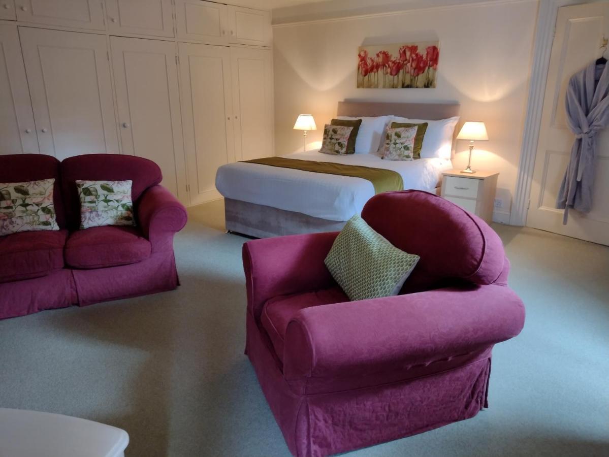 Buckley Farmhouse B & B Sidmouth Eksteriør bilde