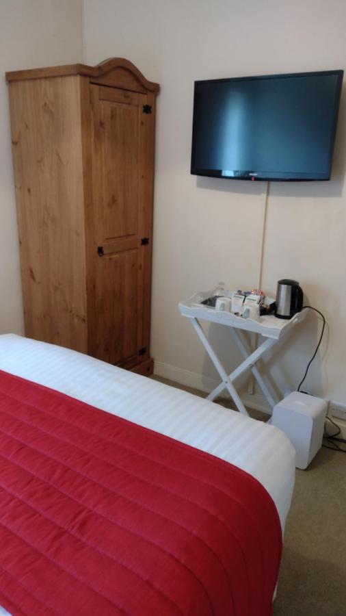 Buckley Farmhouse B & B Sidmouth Eksteriør bilde
