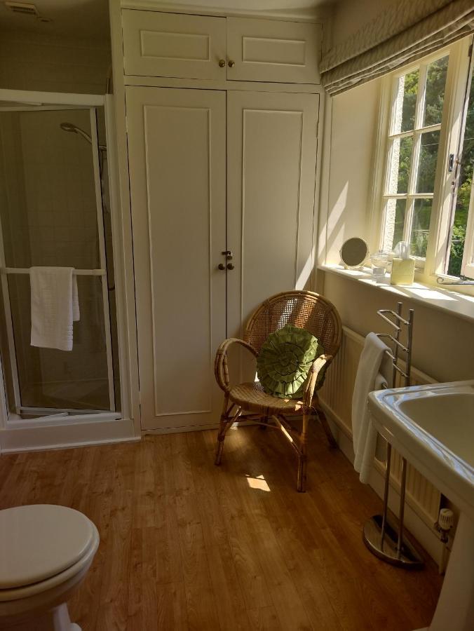 Buckley Farmhouse B & B Sidmouth Eksteriør bilde