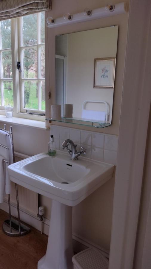 Buckley Farmhouse B & B Sidmouth Eksteriør bilde