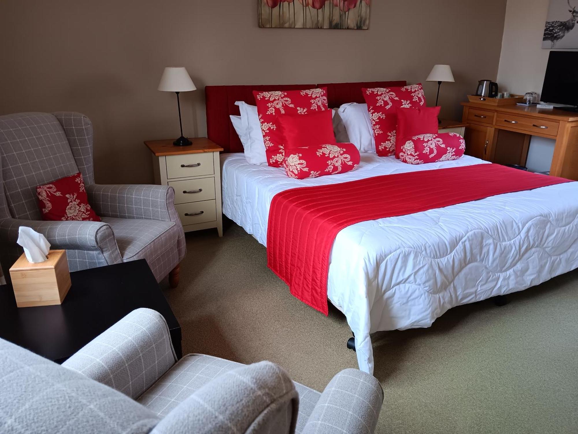 Buckley Farmhouse B & B Sidmouth Eksteriør bilde