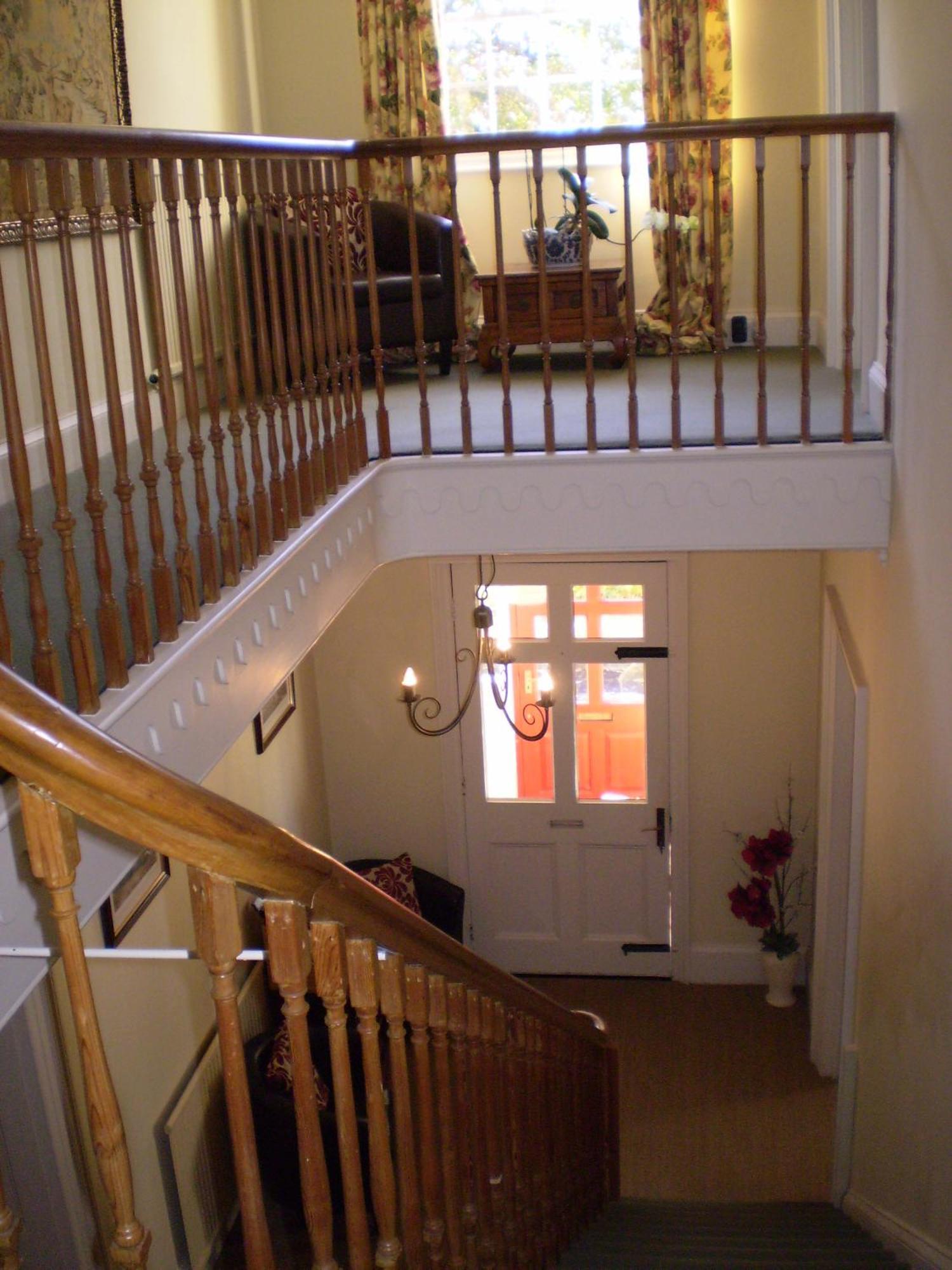 Buckley Farmhouse B & B Sidmouth Eksteriør bilde