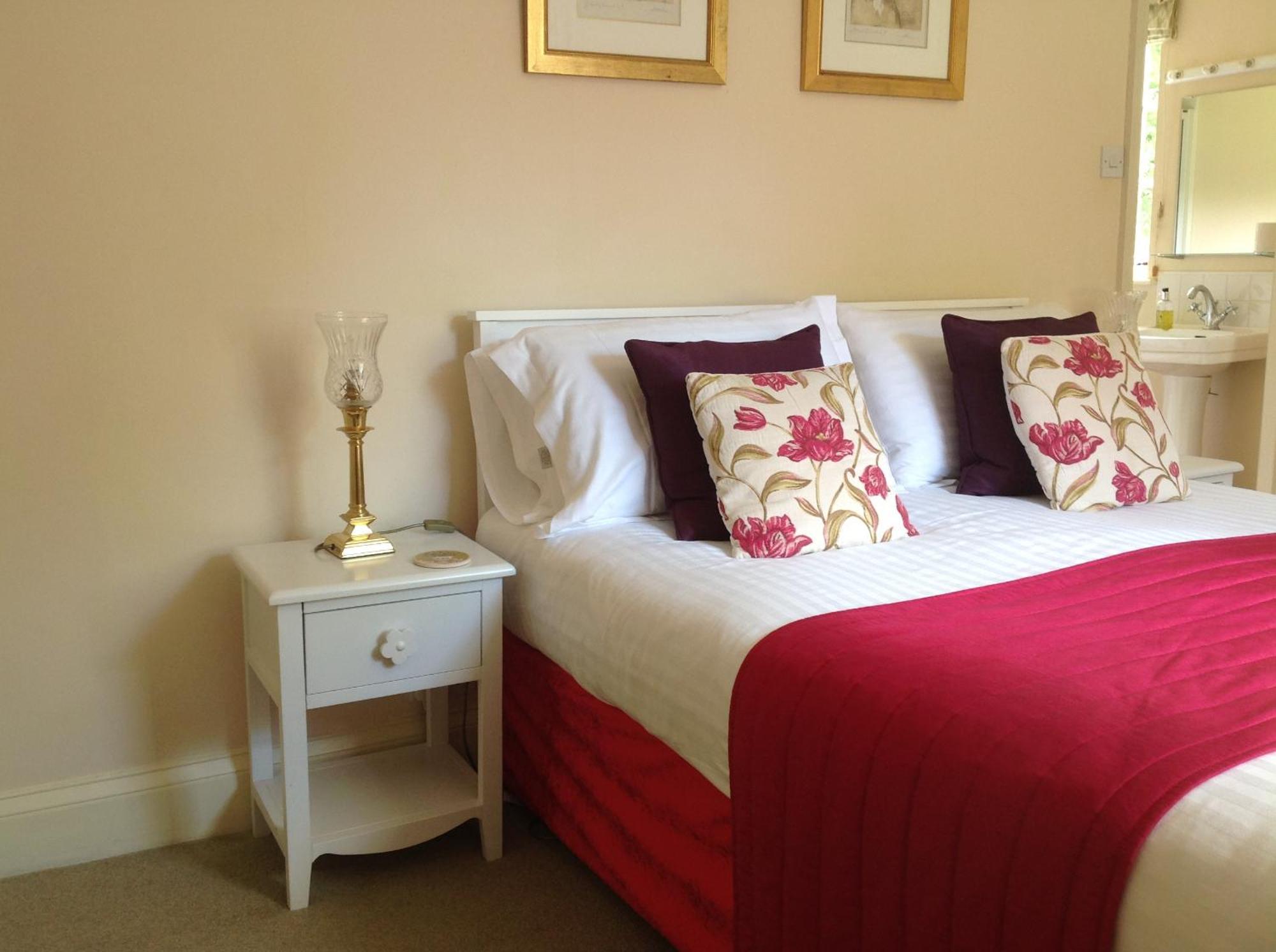 Buckley Farmhouse B & B Sidmouth Eksteriør bilde