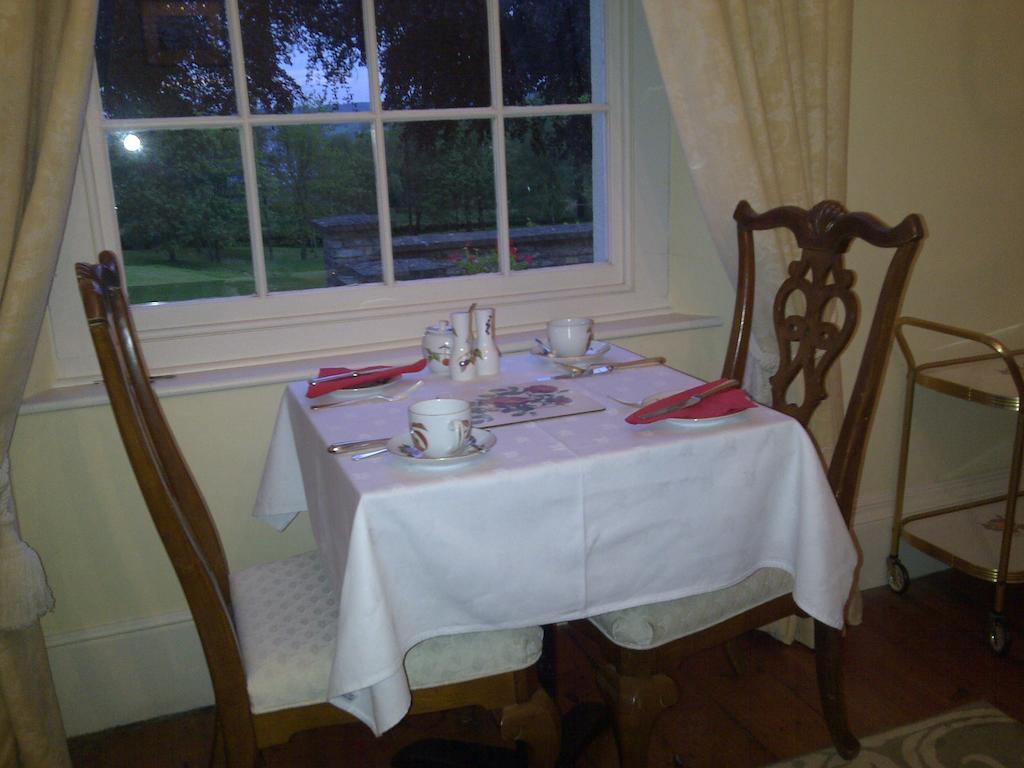 Buckley Farmhouse B & B Sidmouth Eksteriør bilde