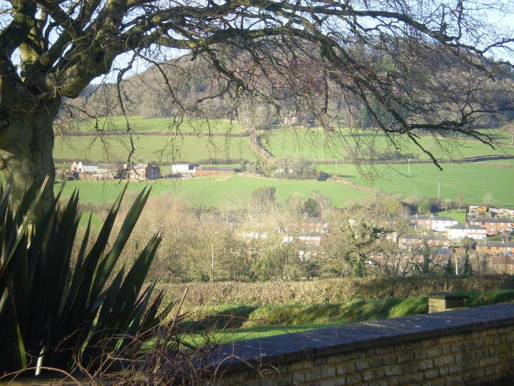 Buckley Farmhouse B & B Sidmouth Eksteriør bilde