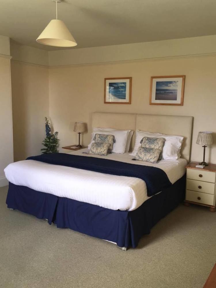 Buckley Farmhouse B & B Sidmouth Eksteriør bilde