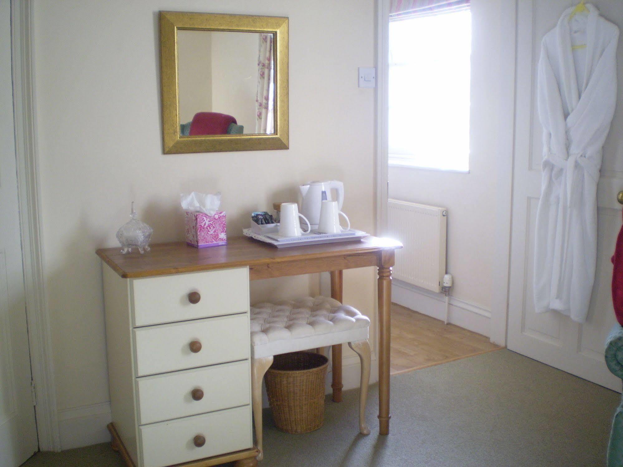 Buckley Farmhouse B & B Sidmouth Eksteriør bilde