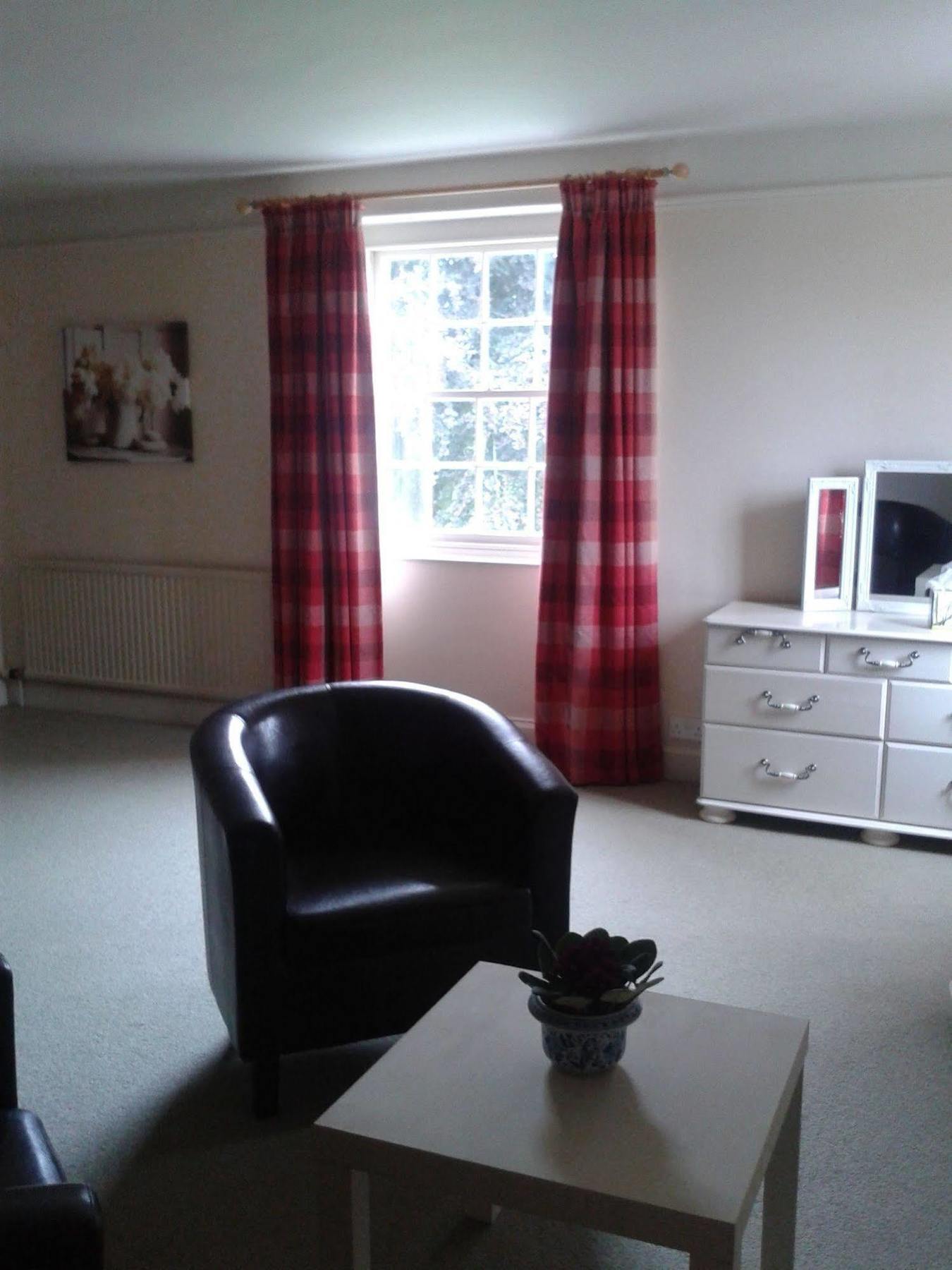 Buckley Farmhouse B & B Sidmouth Eksteriør bilde