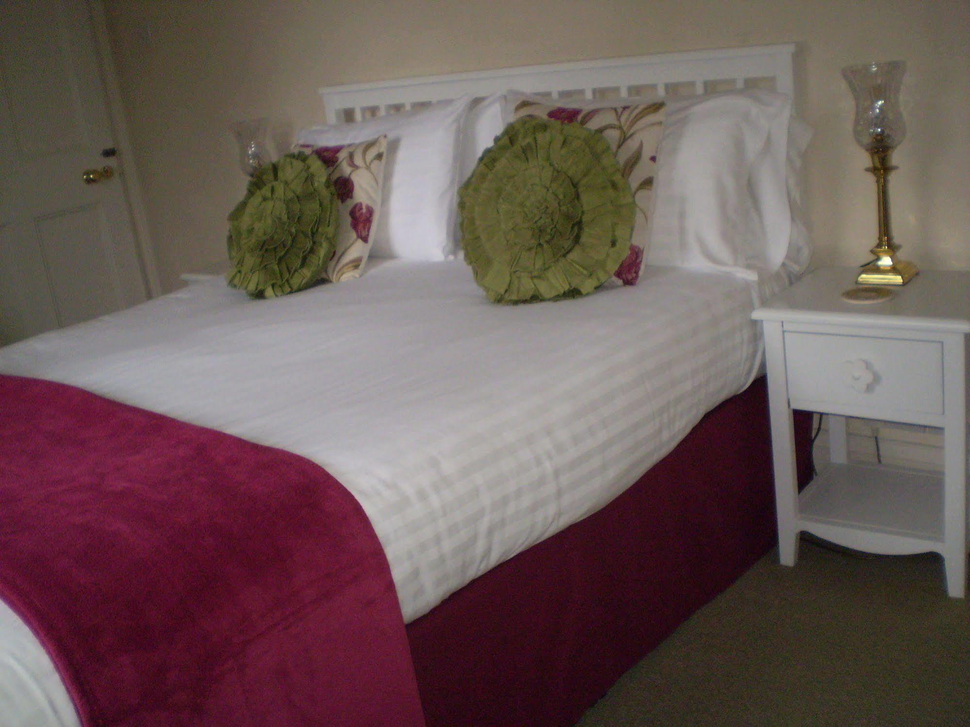Buckley Farmhouse B & B Sidmouth Eksteriør bilde
