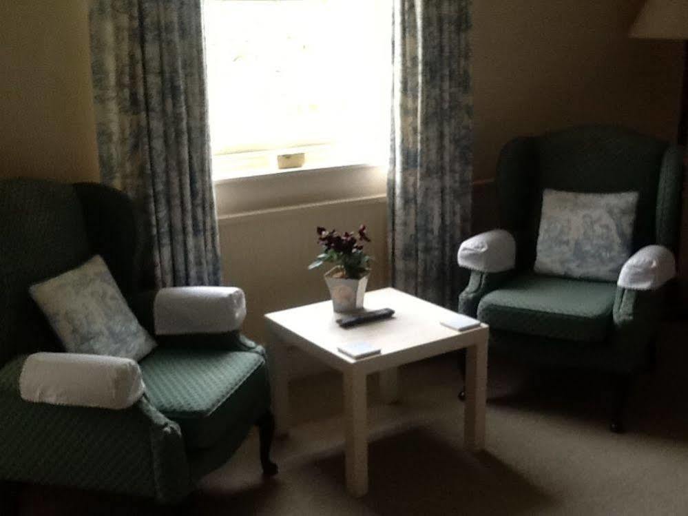 Buckley Farmhouse B & B Sidmouth Eksteriør bilde