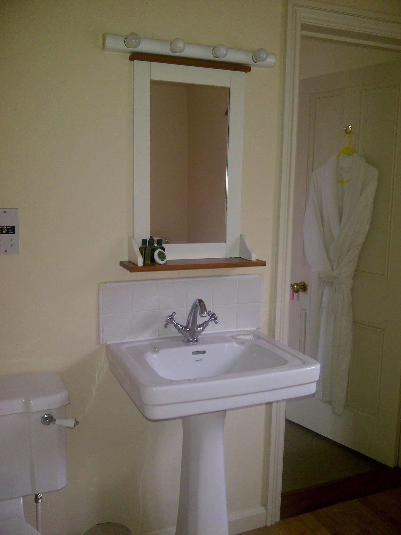 Buckley Farmhouse B & B Sidmouth Eksteriør bilde
