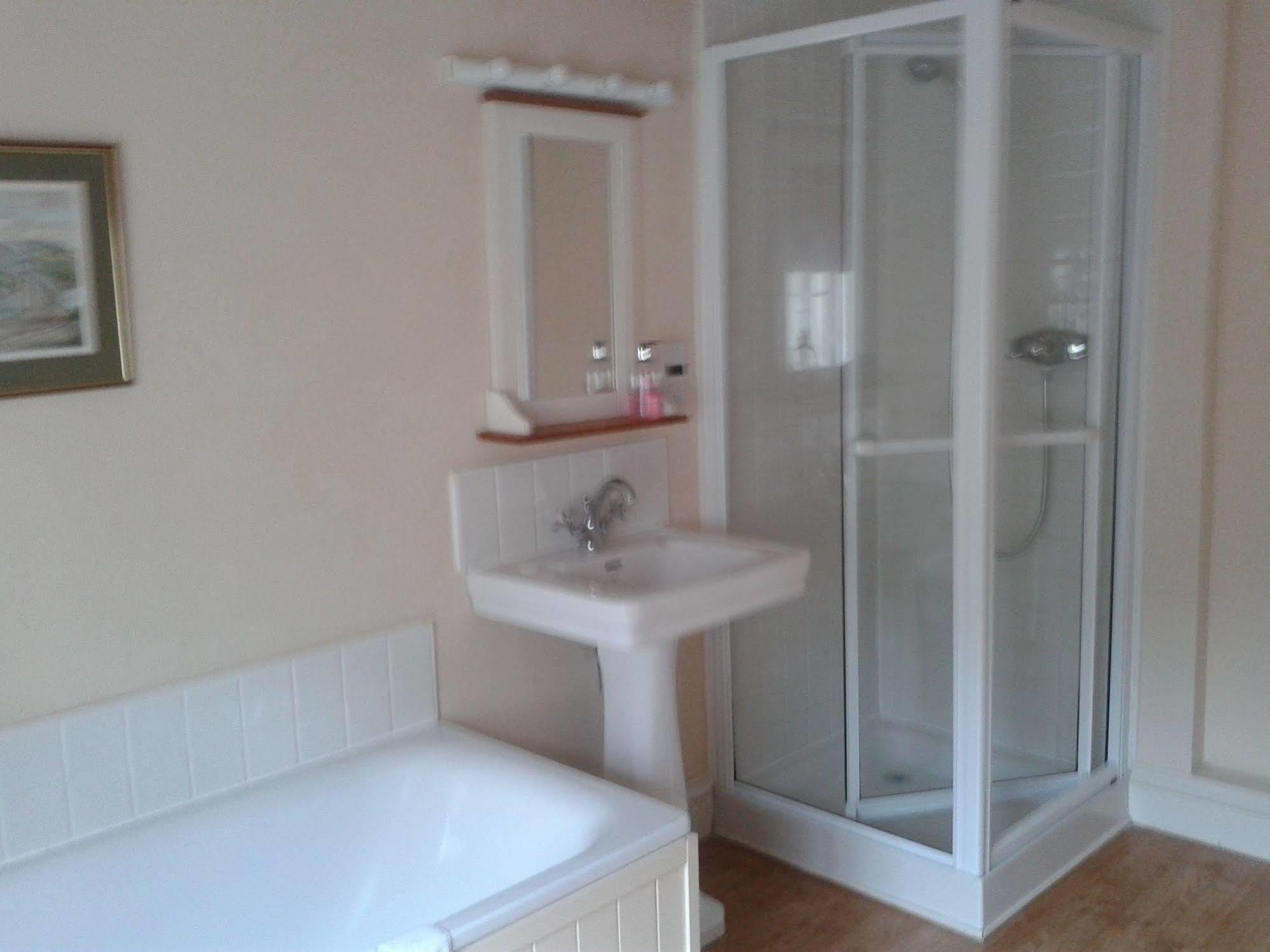 Buckley Farmhouse B & B Sidmouth Eksteriør bilde