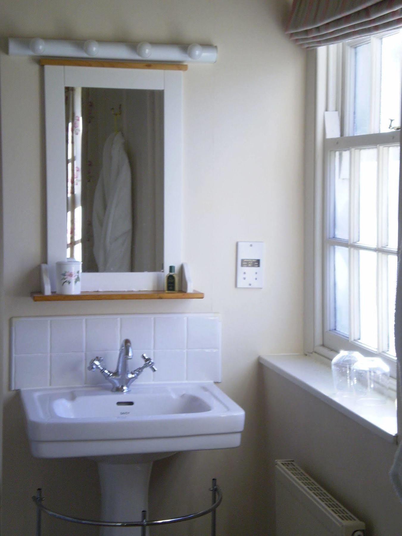 Buckley Farmhouse B & B Sidmouth Eksteriør bilde