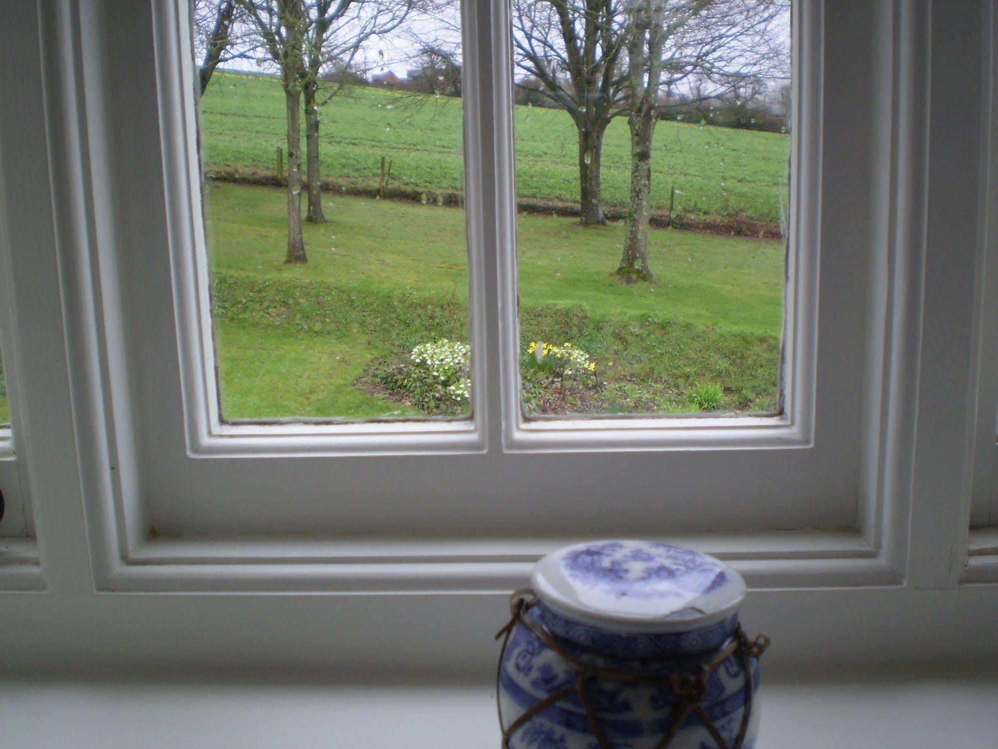 Buckley Farmhouse B & B Sidmouth Eksteriør bilde