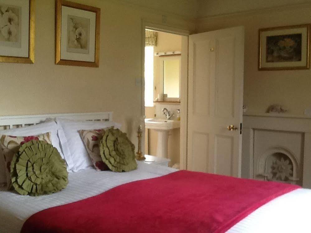Buckley Farmhouse B & B Sidmouth Eksteriør bilde