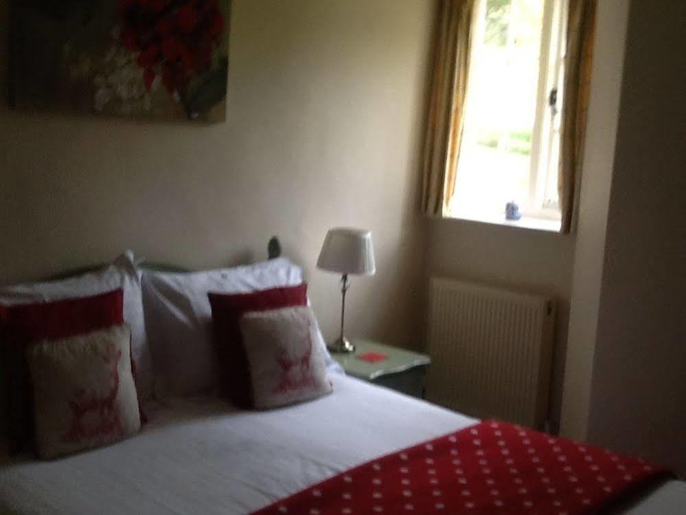 Buckley Farmhouse B & B Sidmouth Eksteriør bilde