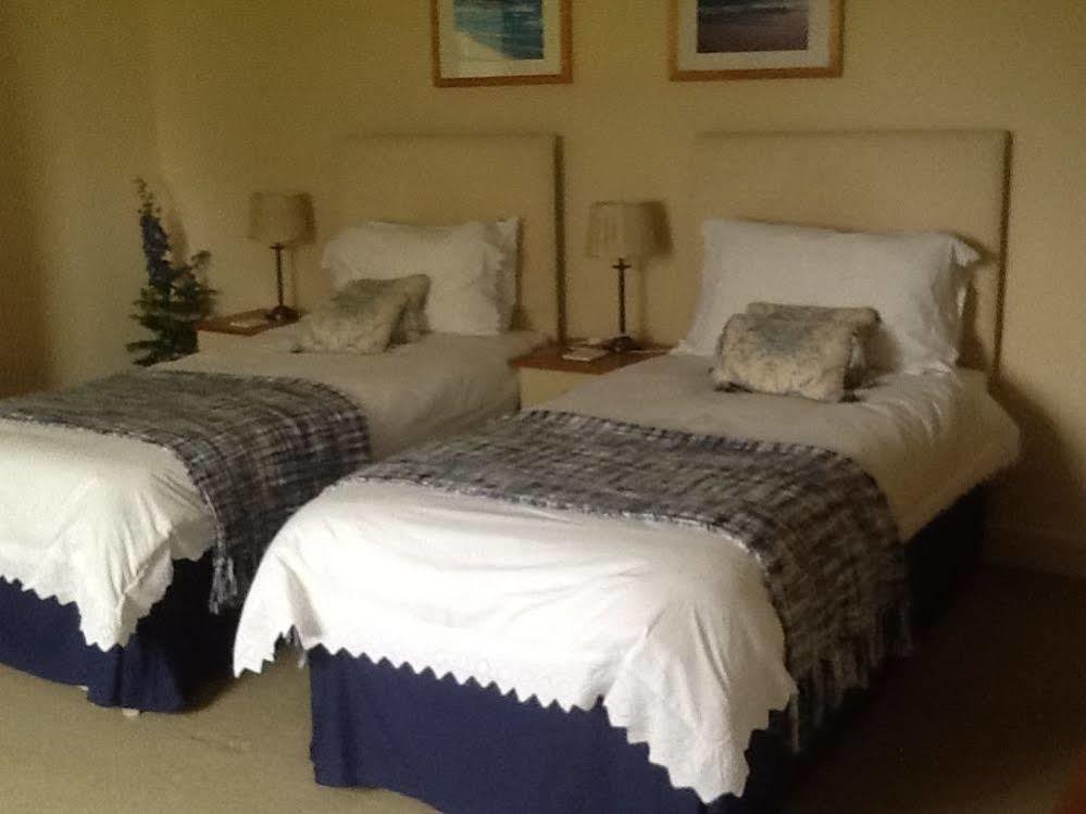 Buckley Farmhouse B & B Sidmouth Eksteriør bilde